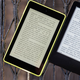 Image for article titled My First Kindle: I Finally Stopped Multitasking and Got Lost in a Novel